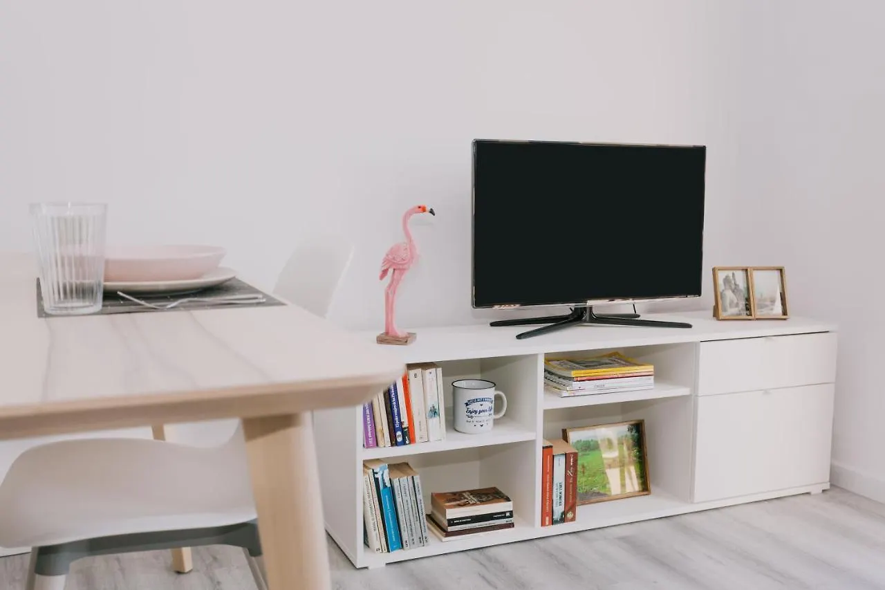 Apartamento Alma 28 Playa Cancajos.- BreNa Baja