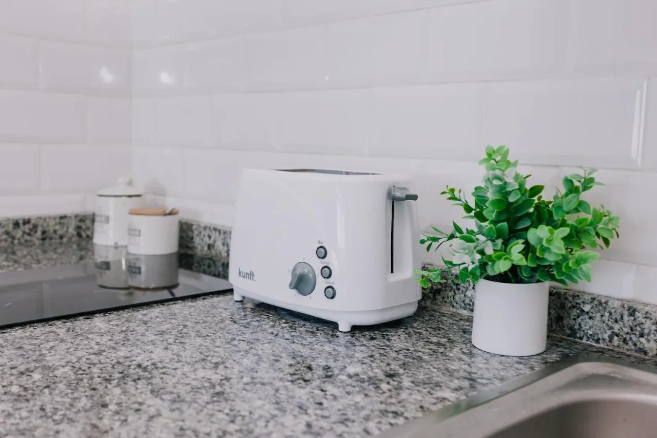Apartamento Alma 28 Playa Cancajos.- BreNa Baja