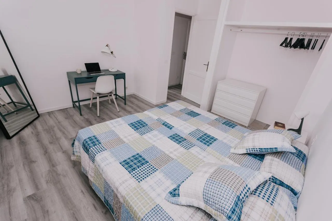 Apartamento Alma 28 Playa Cancajos.- BreNa Baja  Playa Cancajos.- BreNa Baja (la Palma)