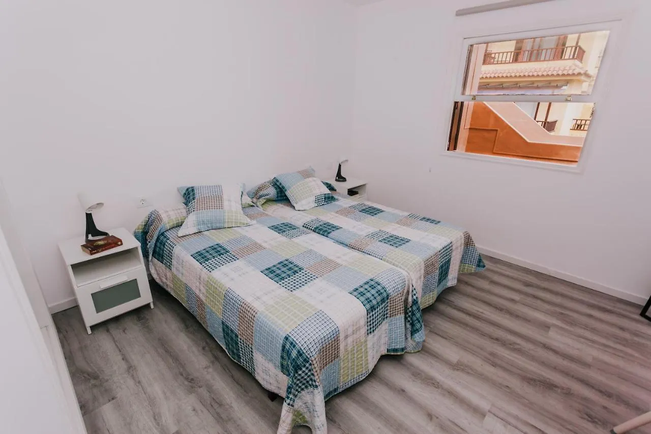 Apartamento Alma 28 Playa Cancajos.- BreNa Baja   Playa Cancajos.- BreNa Baja (la Palma)