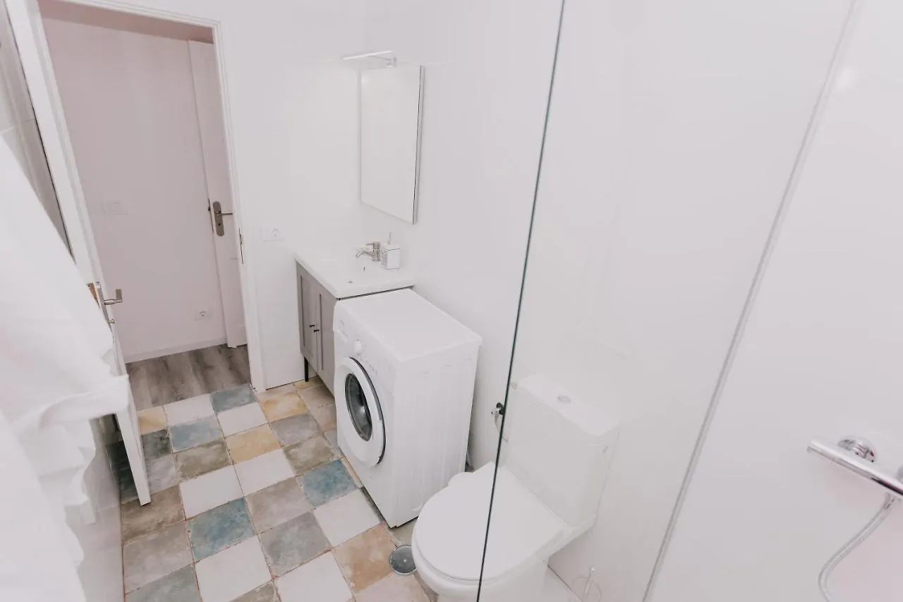 Apartamento Alma 28 Playa Cancajos.- BreNa Baja