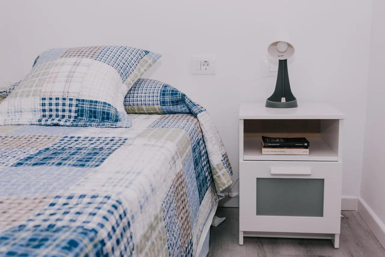 Apartamento Alma 28 Playa Cancajos.- BreNa Baja  España
