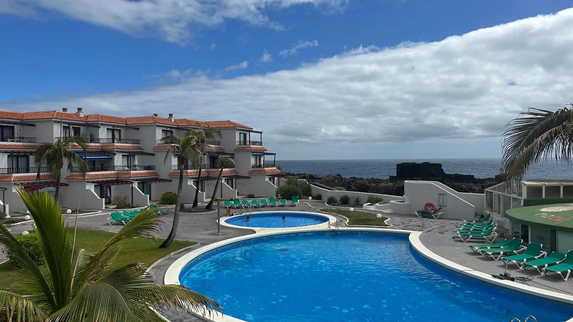 Apartamento Alma 28 Playa Cancajos.- BreNa Baja   Playa Cancajos.- BreNa Baja (la Palma)