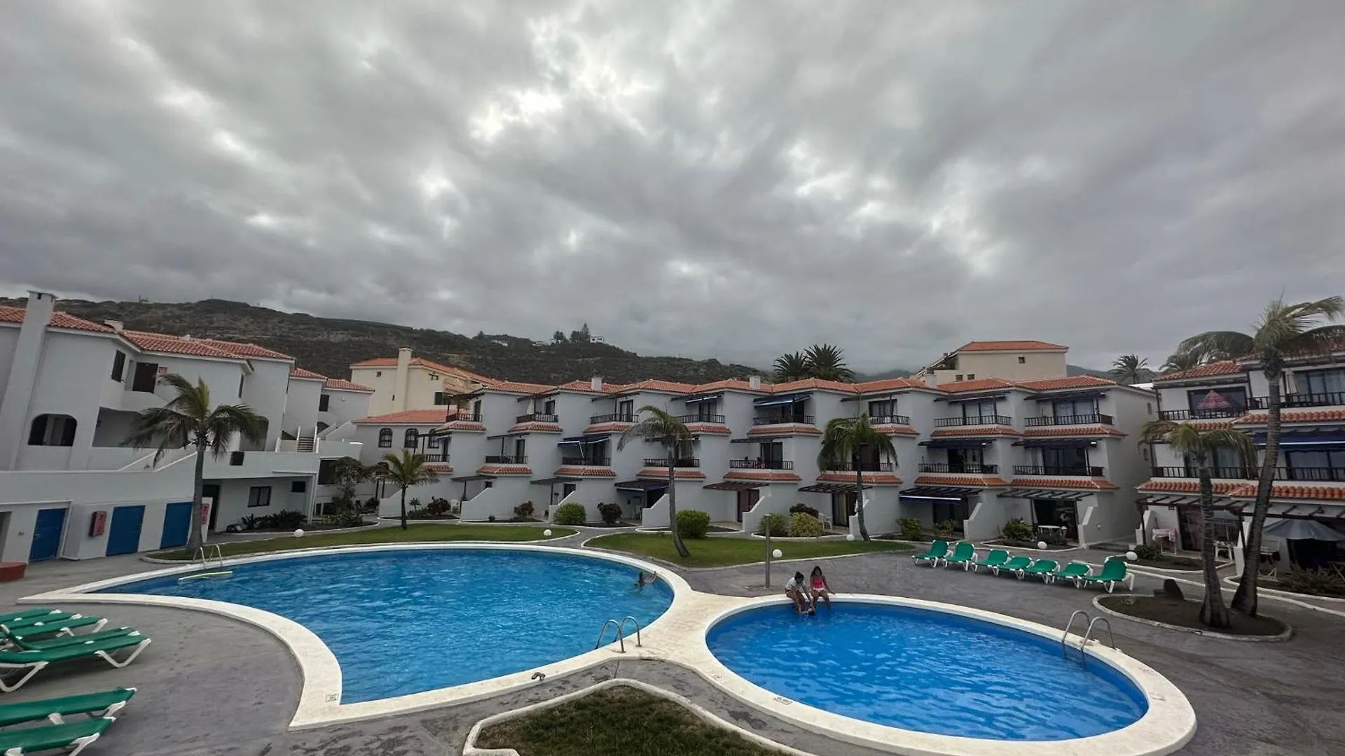 Apartamento Alma 28 Playa Cancajos.- BreNa Baja