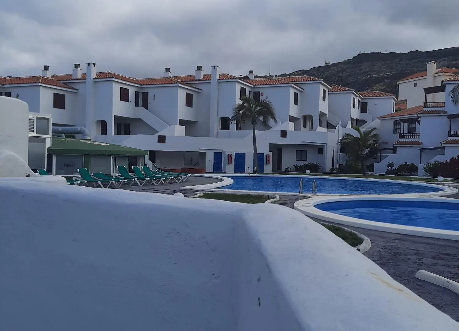 Apartamento Alma 28 Playa Cancajos.- BreNa Baja  España