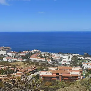 Mar Y Sol Playa Cancajos.- BreNa Baja (la Palma)