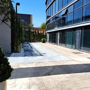 Moraleja 2 Apartamento Alcobendas
