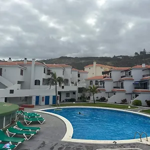 Alma 26 Playa Cancajos.- BreNa Baja (la Palma)