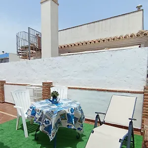 Precioso Estudio En Mijas Costa Apartamento Fuengirola