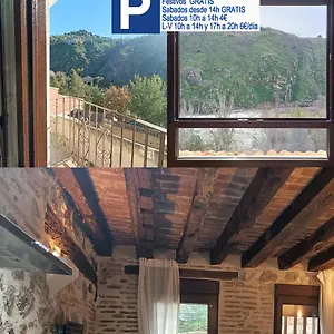 El Mirador Del Valle Facil Acceso Con Coche Apartamento Toledo